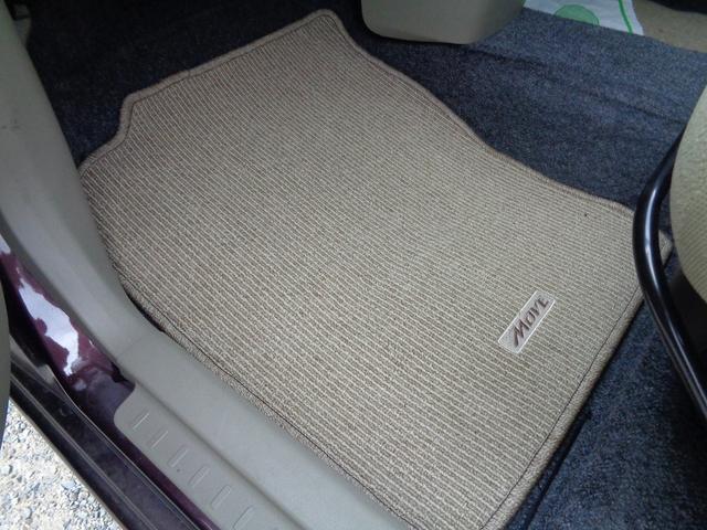 ムーヴ Ｌ　ＳＡ　衝突被害軽減ブレーキ・ＥＴＣ・アイドリングストップ・キーレスエントリー・ベンチシート・フルフラットシート・ＡＵＸ（29枚目）