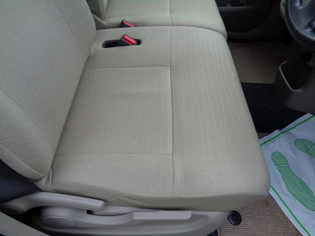 ムーヴ Ｌ　ＳＡ　衝突被害軽減ブレーキ・ＥＴＣ・アイドリングストップ・キーレスエントリー・ベンチシート・フルフラットシート・ＡＵＸ（33枚目）