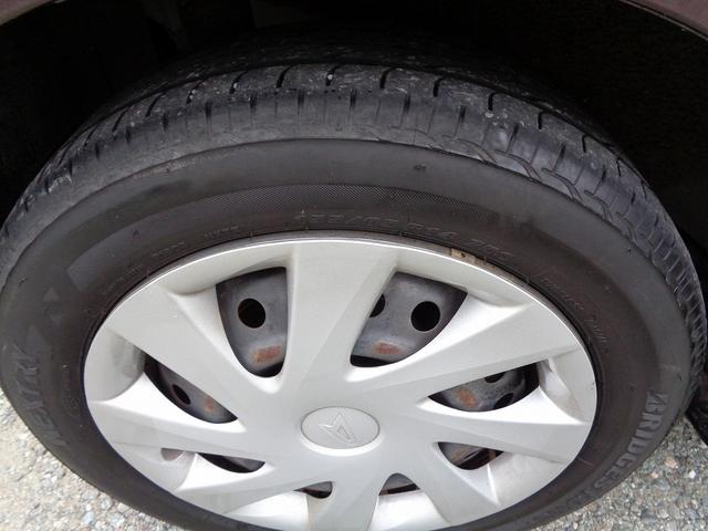 ムーヴ Ｌ　ＳＡ　衝突被害軽減ブレーキ・ＥＴＣ・アイドリングストップ・キーレスエントリー・ベンチシート・フルフラットシート・ＡＵＸ（46枚目）