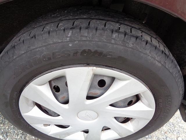 ムーヴ Ｌ　ＳＡ　衝突被害軽減ブレーキ・ＥＴＣ・アイドリングストップ・キーレスエントリー・ベンチシート・フルフラットシート・ＡＵＸ（47枚目）