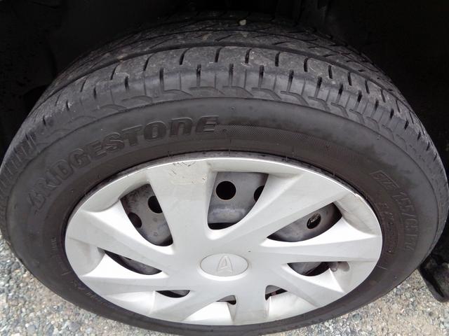 ムーヴ Ｌ　ＳＡ　衝突被害軽減ブレーキ・ＥＴＣ・アイドリングストップ・キーレスエントリー・ベンチシート・フルフラットシート・ＡＵＸ（48枚目）