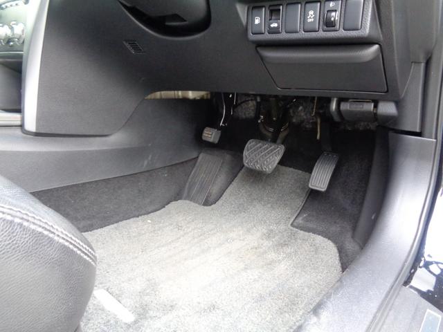 ティアナ ２５０ＸＬ　スポーティセレクション　レザーシート　インパル１９インチアルミホイール　フルセグナビ　ＥＴＣ　Ｂｌｕｅｔｏｏｔｈオーディオ　フロントカメラ　バックカメラ　サイドカメラ　パワーシート　オットマン　ゴールドエンブレム（51枚目）