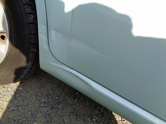 モコ Ｘ　禁煙車・ポータブルナビ・ワンセグ・ＥＴＣ・バックカメラ・オートエアコン・スマートキー（5枚目）