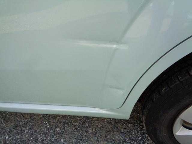 モコ Ｘ　禁煙車・ポータブルナビ・ワンセグ・ＥＴＣ・バックカメラ・オートエアコン・スマートキー（11枚目）