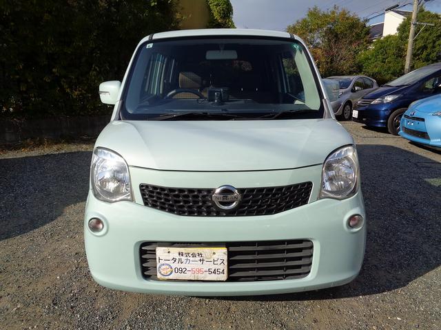 モコ Ｘ　禁煙車・ポータブルナビ・ワンセグ・ＥＴＣ・バックカメラ・オートエアコン・スマートキー（16枚目）