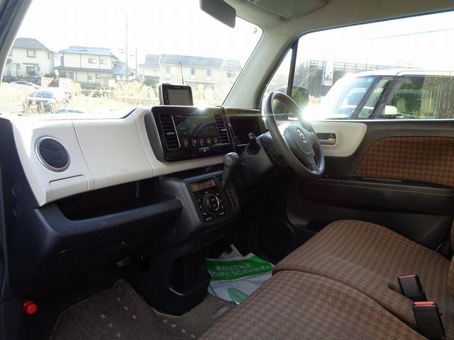 モコ Ｘ　禁煙車・ポータブルナビ・ワンセグ・ＥＴＣ・バックカメラ・オートエアコン・スマートキー（26枚目）