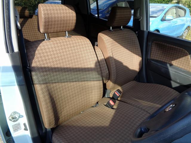 モコ Ｘ　禁煙車・ポータブルナビ・ワンセグ・ＥＴＣ・バックカメラ・オートエアコン・スマートキー（30枚目）