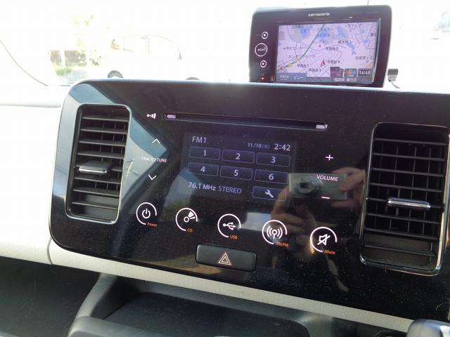 モコ Ｘ　禁煙車・ポータブルナビ・ワンセグ・ＥＴＣ・バックカメラ・オートエアコン・スマートキー（37枚目）