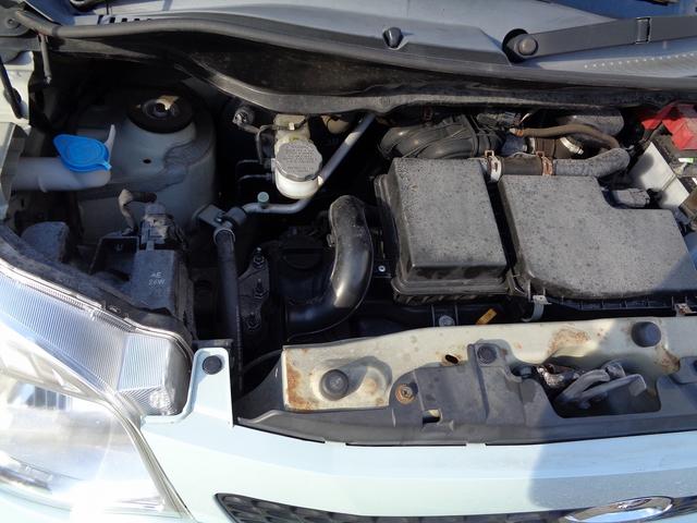 モコ Ｘ　禁煙車・ポータブルナビ・ワンセグ・ＥＴＣ・バックカメラ・オートエアコン・スマートキー（40枚目）