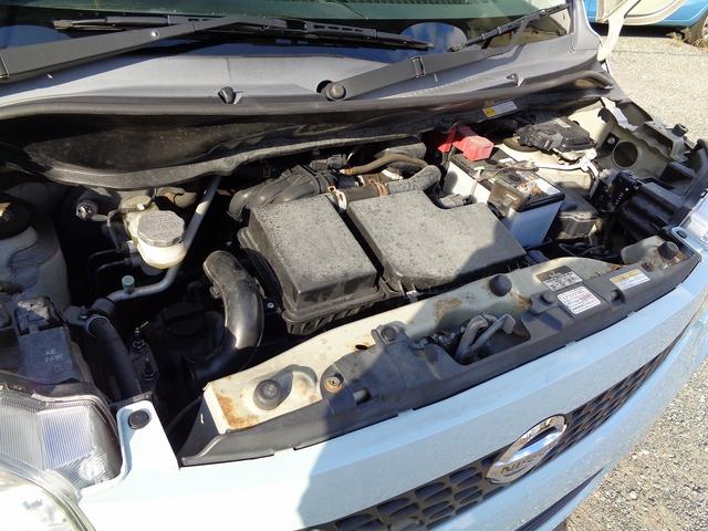 モコ Ｘ　禁煙車・ポータブルナビ・ワンセグ・ＥＴＣ・バックカメラ・オートエアコン・スマートキー（42枚目）