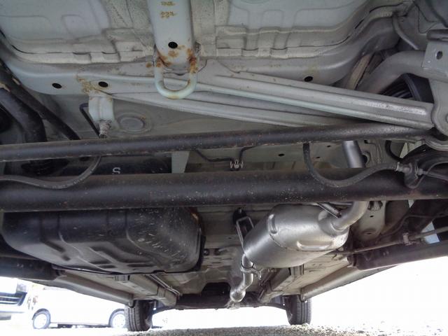 モコ Ｘ　禁煙車・ポータブルナビ・ワンセグ・ＥＴＣ・バックカメラ・オートエアコン・スマートキー（47枚目）