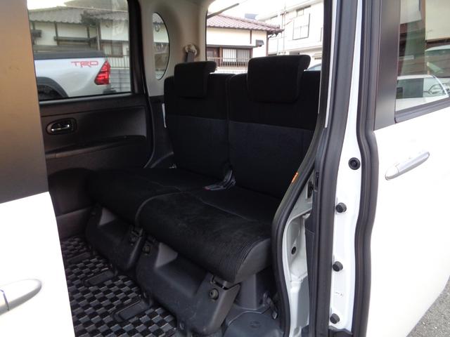 タント カスタムXスペシャル 後期 14インチアルミホイール スマートキー HID フォグランプ 左自動スライドドア キーフリー アイドリングストップ オートエアコン Hライトコーティング シート清掃済(25枚目)