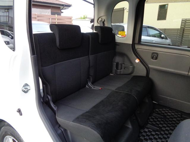 タント カスタムXスペシャル 後期 14インチアルミホイール スマートキー HID フォグランプ 左自動スライドドア キーフリー アイドリングストップ オートエアコン Hライトコーティング シート清掃済(30枚目)