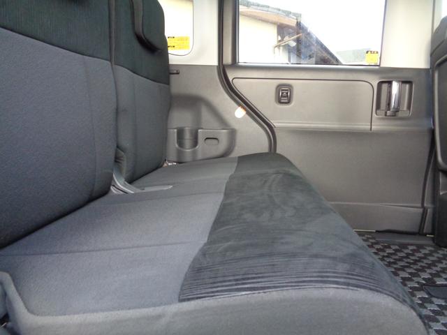 タント カスタムXスペシャル 後期 14インチアルミホイール スマートキー HID フォグランプ 左自動スライドドア キーフリー アイドリングストップ オートエアコン Hライトコーティング シート清掃済(32枚目)