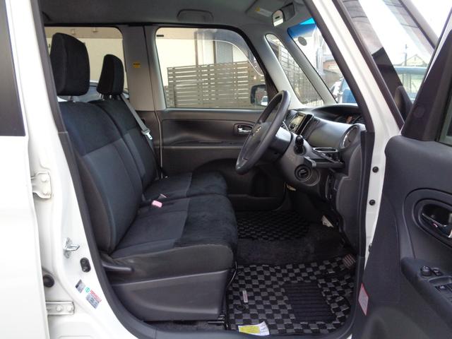 タント カスタムXスペシャル 後期 14インチアルミホイール スマートキー HID フォグランプ 左自動スライドドア キーフリー アイドリングストップ オートエアコン Hライトコーティング シート清掃済(38枚目)