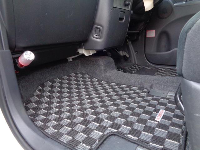 タント カスタムXスペシャル 後期 14インチアルミホイール スマートキー HID フォグランプ 左自動スライドドア キーフリー アイドリングストップ オートエアコン Hライトコーティング シート清掃済(49枚目)