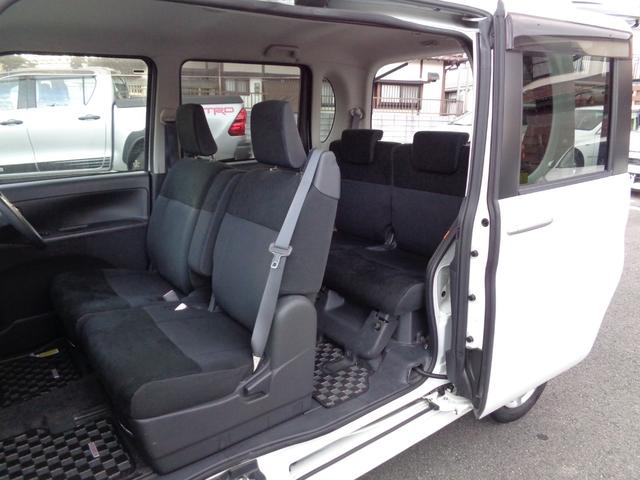 タント カスタムXスペシャル 後期 14インチアルミホイール スマートキー HID フォグランプ 左自動スライドドア キーフリー アイドリングストップ オートエアコン Hライトコーティング シート清掃済(51枚目)