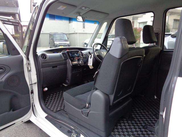 タント カスタムXスペシャル 後期 14インチアルミホイール スマートキー HID フォグランプ 左自動スライドドア キーフリー アイドリングストップ オートエアコン Hライトコーティング シート清掃済(52枚目)