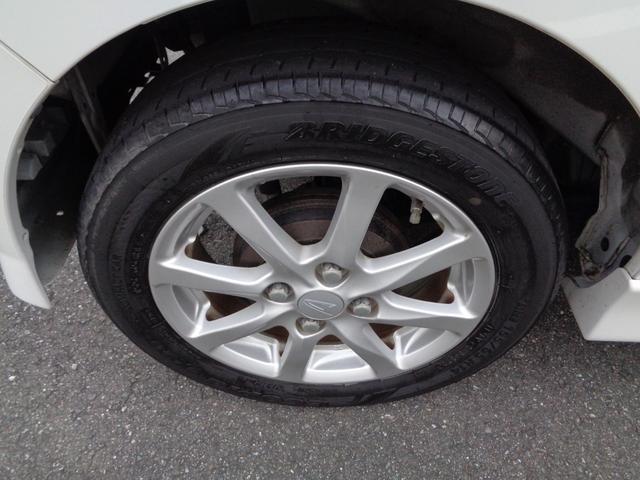 タント カスタムXスペシャル 後期 14インチアルミホイール スマートキー HID フォグランプ 左自動スライドドア キーフリー アイドリングストップ オートエアコン Hライトコーティング シート清掃済(66枚目)