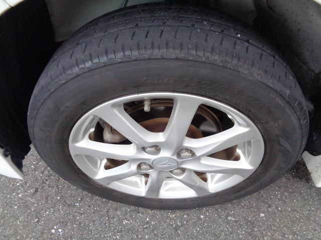 タント カスタムXスペシャル 後期 14インチアルミホイール スマートキー HID フォグランプ 左自動スライドドア キーフリー アイドリングストップ オートエアコン Hライトコーティング シート清掃済(68枚目)