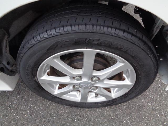 タント カスタムXスペシャル 後期 14インチアルミホイール スマートキー HID フォグランプ 左自動スライドドア キーフリー アイドリングストップ オートエアコン Hライトコーティング シート清掃済(69枚目)