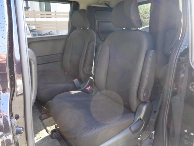 フリード 　ＧＨ　ワンオーナー　禁煙車　ワンセグナビ　バックカメラ　左側自動スライドドア　ＥＴＣ　ＨＩＤ　６人乗り　オートエアコン　オートライト　スマートキー　ＣＤ／ＤＶＤ（18枚目）