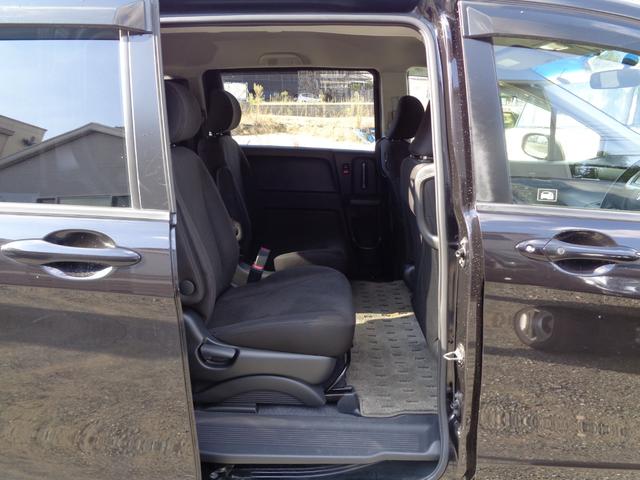 フリード 　ＧＨ　ワンオーナー　禁煙車　ワンセグナビ　バックカメラ　左側自動スライドドア　ＥＴＣ　ＨＩＤ　６人乗り　オートエアコン　オートライト　スマートキー　ＣＤ／ＤＶＤ（22枚目）