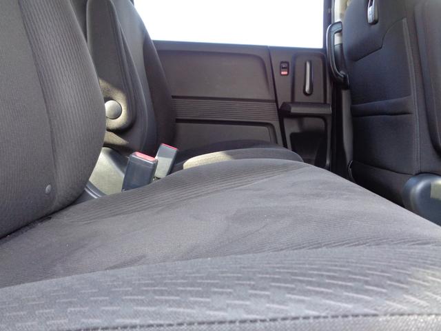 フリード 　ＧＨ　ワンオーナー　禁煙車　ワンセグナビ　バックカメラ　左側自動スライドドア　ＥＴＣ　ＨＩＤ　６人乗り　オートエアコン　オートライト　スマートキー　ＣＤ／ＤＶＤ（25枚目）