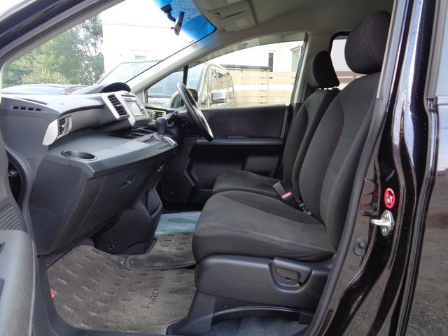 フリード 　ＧＨ　ワンオーナー　禁煙車　ワンセグナビ　バックカメラ　左側自動スライドドア　ＥＴＣ　ＨＩＤ　６人乗り　オートエアコン　オートライト　スマートキー　ＣＤ／ＤＶＤ（30枚目）