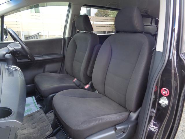 フリード 　ＧＨ　ワンオーナー　禁煙車　ワンセグナビ　バックカメラ　左側自動スライドドア　ＥＴＣ　ＨＩＤ　６人乗り　オートエアコン　オートライト　スマートキー　ＣＤ／ＤＶＤ（31枚目）