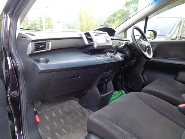 フリード 　ＧＨ　ワンオーナー　禁煙車　ワンセグナビ　バックカメラ　左側自動スライドドア　ＥＴＣ　ＨＩＤ　６人乗り　オートエアコン　オートライト　スマートキー　ＣＤ／ＤＶＤ（32枚目）