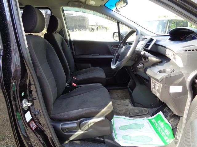 フリード 　ＧＨ　ワンオーナー　禁煙車　ワンセグナビ　バックカメラ　左側自動スライドドア　ＥＴＣ　ＨＩＤ　６人乗り　オートエアコン　オートライト　スマートキー　ＣＤ／ＤＶＤ（36枚目）