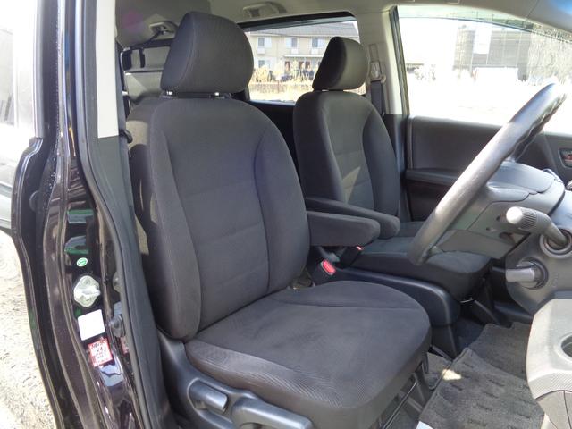 フリード 　ＧＨ　ワンオーナー　禁煙車　ワンセグナビ　バックカメラ　左側自動スライドドア　ＥＴＣ　ＨＩＤ　６人乗り　オートエアコン　オートライト　スマートキー　ＣＤ／ＤＶＤ（37枚目）