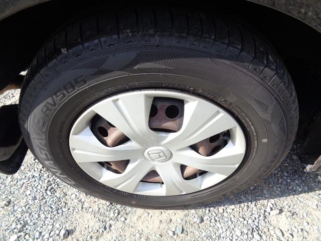 フリード 　ＧＨ　ワンオーナー　禁煙車　ワンセグナビ　バックカメラ　左側自動スライドドア　ＥＴＣ　ＨＩＤ　６人乗り　オートエアコン　オートライト　スマートキー　ＣＤ／ＤＶＤ（67枚目）