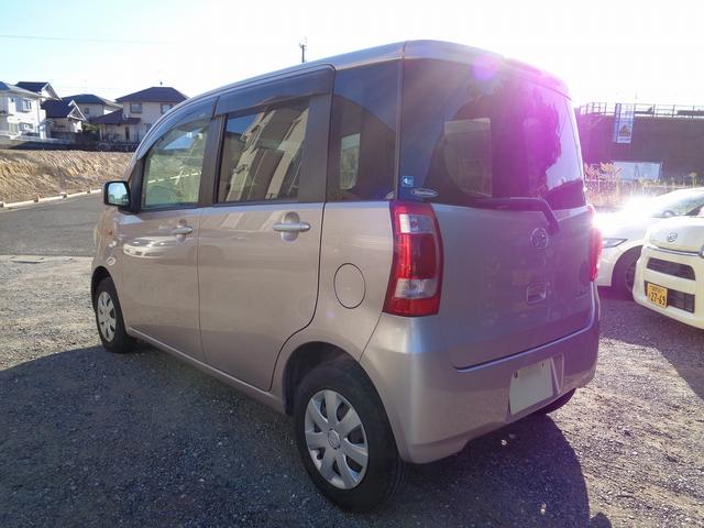 タントエグゼ Ｘスペシャル　禁煙車・ＩＧコイル＆スパークプラグ交換済・キーレス・タイヤ２０２３年製（8枚目）