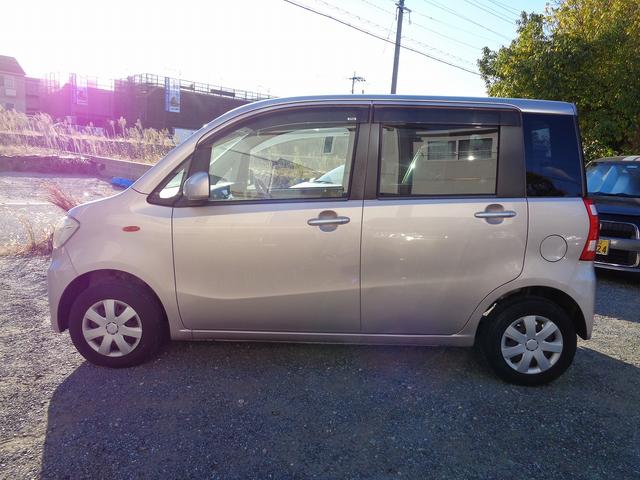 タントエグゼ Ｘスペシャル　禁煙車・ＩＧコイル＆スパークプラグ交換済・キーレス・タイヤ２０２３年製（9枚目）