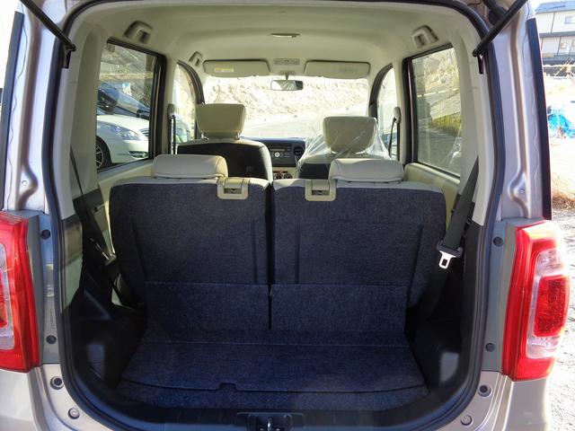 タントエグゼ Ｘスペシャル　禁煙車・ＩＧコイル＆スパークプラグ交換済・キーレス・タイヤ２０２３年製（13枚目）