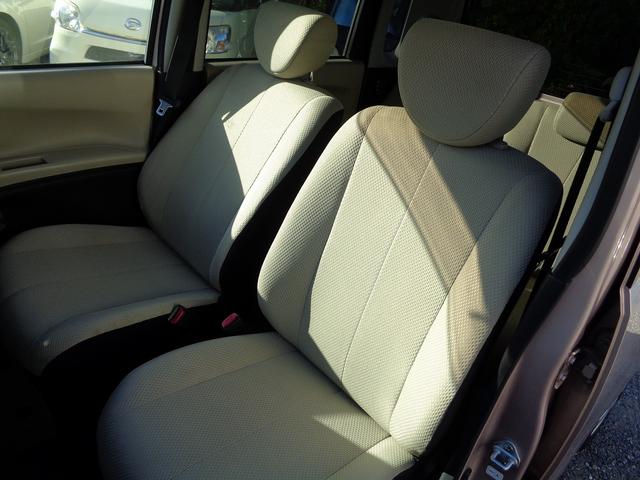 タントエグゼ Ｘスペシャル　禁煙車・ＩＧコイル＆スパークプラグ交換済・キーレス・タイヤ２０２３年製（23枚目）