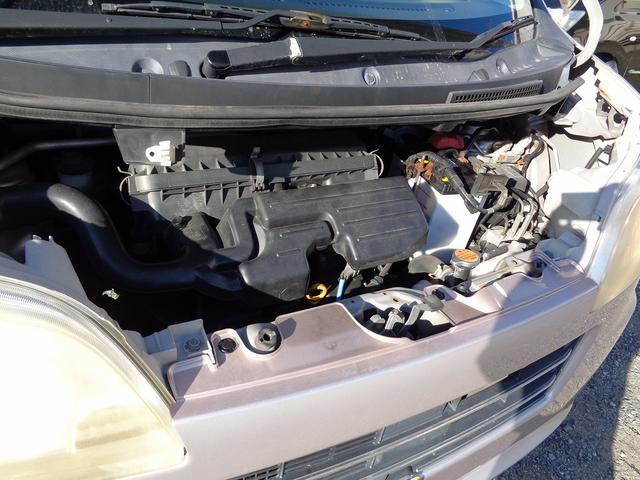 タントエグゼ Ｘスペシャル　禁煙車・ＩＧコイル＆スパークプラグ交換済・キーレス・タイヤ２０２３年製（36枚目）