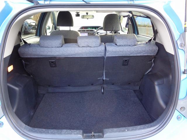 アクア Ｓ　禁煙車・シートヒーター・タイヤ２０２４年製・フルセグナビ・バックカメラ・Ｂｌｕｅｔｏｏｔｈオーディオ・スマートキー２個・ＥＴＣ・ドラレコ（15枚目）