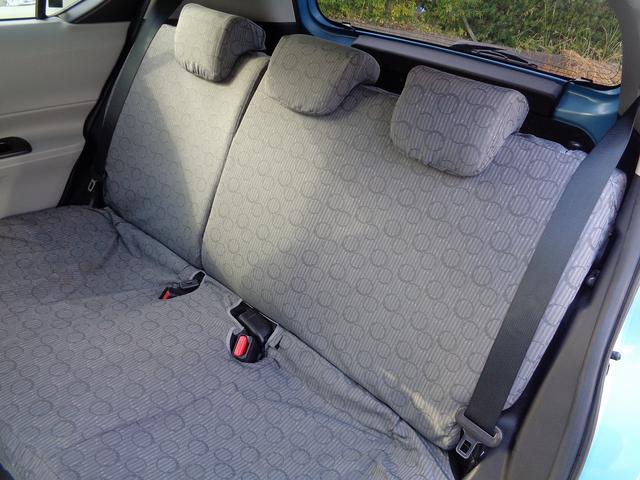 アクア Ｓ　禁煙車・シートヒーター・タイヤ２０２４年製・フルセグナビ・バックカメラ・Ｂｌｕｅｔｏｏｔｈオーディオ・スマートキー２個・ＥＴＣ・ドラレコ（17枚目）