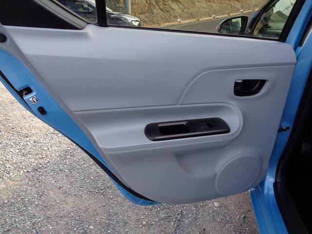 アクア Ｓ　禁煙車・シートヒーター・タイヤ２０２４年製・フルセグナビ・バックカメラ・Ｂｌｕｅｔｏｏｔｈオーディオ・スマートキー２個・ＥＴＣ・ドラレコ（20枚目）