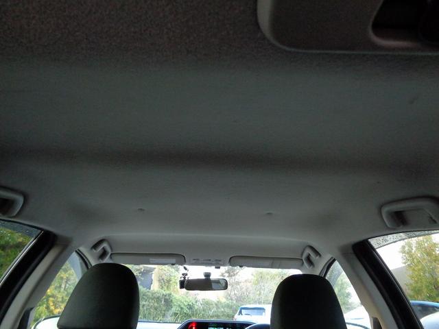 アクア Ｇ　ワンオーナー・禁煙車・フルセグナビ・ＤＶＤ再生・ＥＴＣ・スマートキー・ドライブレコーダー前後・アームレスト・オートライト（18枚目）