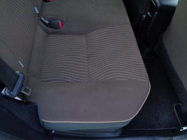 アクア Ｇ　ワンオーナー・禁煙車・フルセグナビ・ＤＶＤ再生・ＥＴＣ・スマートキー・ドライブレコーダー前後・アームレスト・オートライト（24枚目）