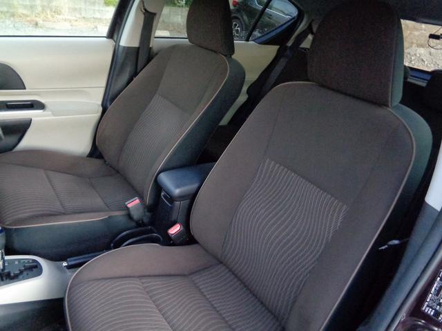 アクア Ｇ　ワンオーナー・禁煙車・フルセグナビ・ＤＶＤ再生・ＥＴＣ・スマートキー・ドライブレコーダー前後・アームレスト・オートライト（28枚目）