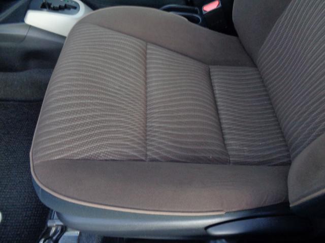 アクア Ｇ　ワンオーナー・禁煙車・フルセグナビ・ＤＶＤ再生・ＥＴＣ・スマートキー・ドライブレコーダー前後・アームレスト・オートライト（29枚目）