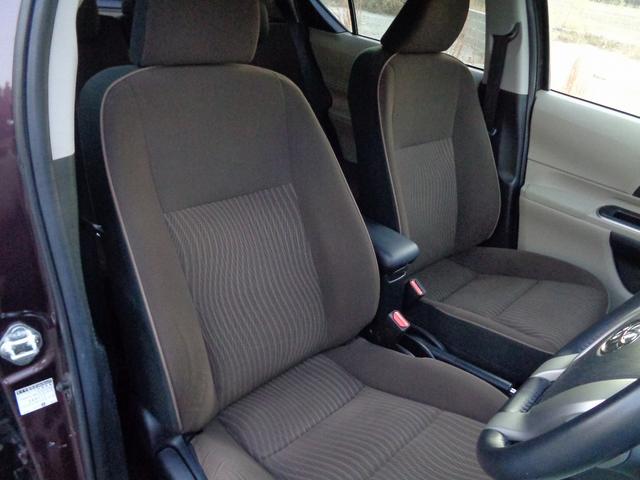 アクア Ｇ　ワンオーナー・禁煙車・フルセグナビ・ＤＶＤ再生・ＥＴＣ・スマートキー・ドライブレコーダー前後・アームレスト・オートライト（34枚目）