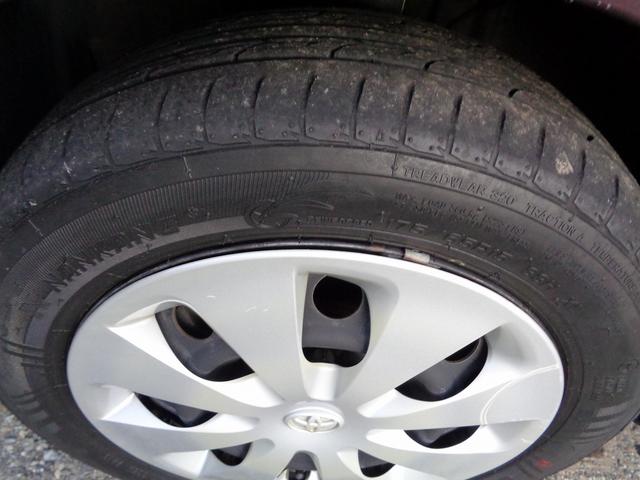 アクア Ｇ　ワンオーナー・禁煙車・フルセグナビ・ＤＶＤ再生・ＥＴＣ・スマートキー・ドライブレコーダー前後・アームレスト・オートライト（58枚目）