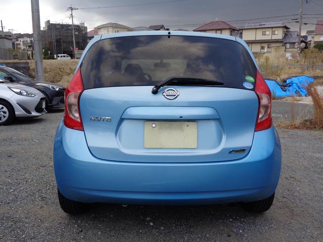 ノート X DIG-S(5枚目)