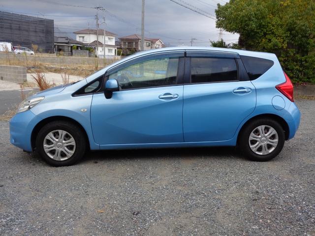 ノート X DIG-S(7枚目)